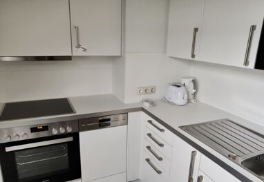 Wohnung zur Miete 2.095 € 4 Zimmer 120 m² 5. Geschoss frei ab sofort Sonnemannstraße 79-81 Ostend Frankfurt am Main 60314