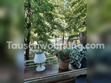 Wohnung zur Miete Tauschwohnung 570 € 2 Zimmer 67 m² 1. Geschoss Pankow Berlin 13189