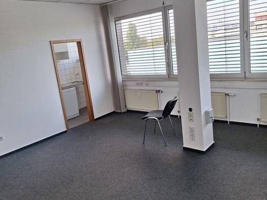 Bürofläche zur Miete 1.150 € 125 m² Bürofläche Griesheim Frankfurt am Main 65933