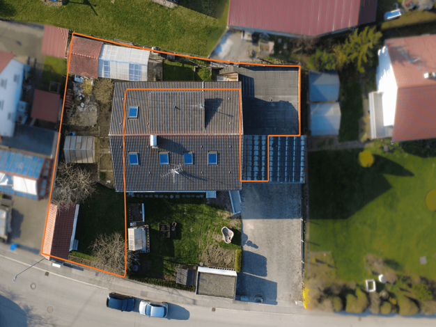 Sonstiges zum Kauf als Kapitalanlage geeignet 430.000 € 4 Zimmer 130 m² Kirchdorf Kirchdorf an der Iller 88457