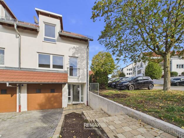 Reihenendhaus zum Kauf 559.000 € 5 Zimmer 120 m² 308 m² Grundstück frei ab 01.11.2026 Neustadt Waiblingen 71336