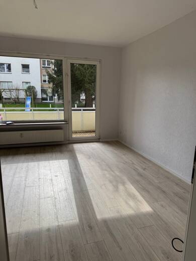 Wohnung zur Miete 490 € 3 Zimmer 65 m² EG frei ab sofort Gerlindstr. 18 Dollersweg Dortmund 44319