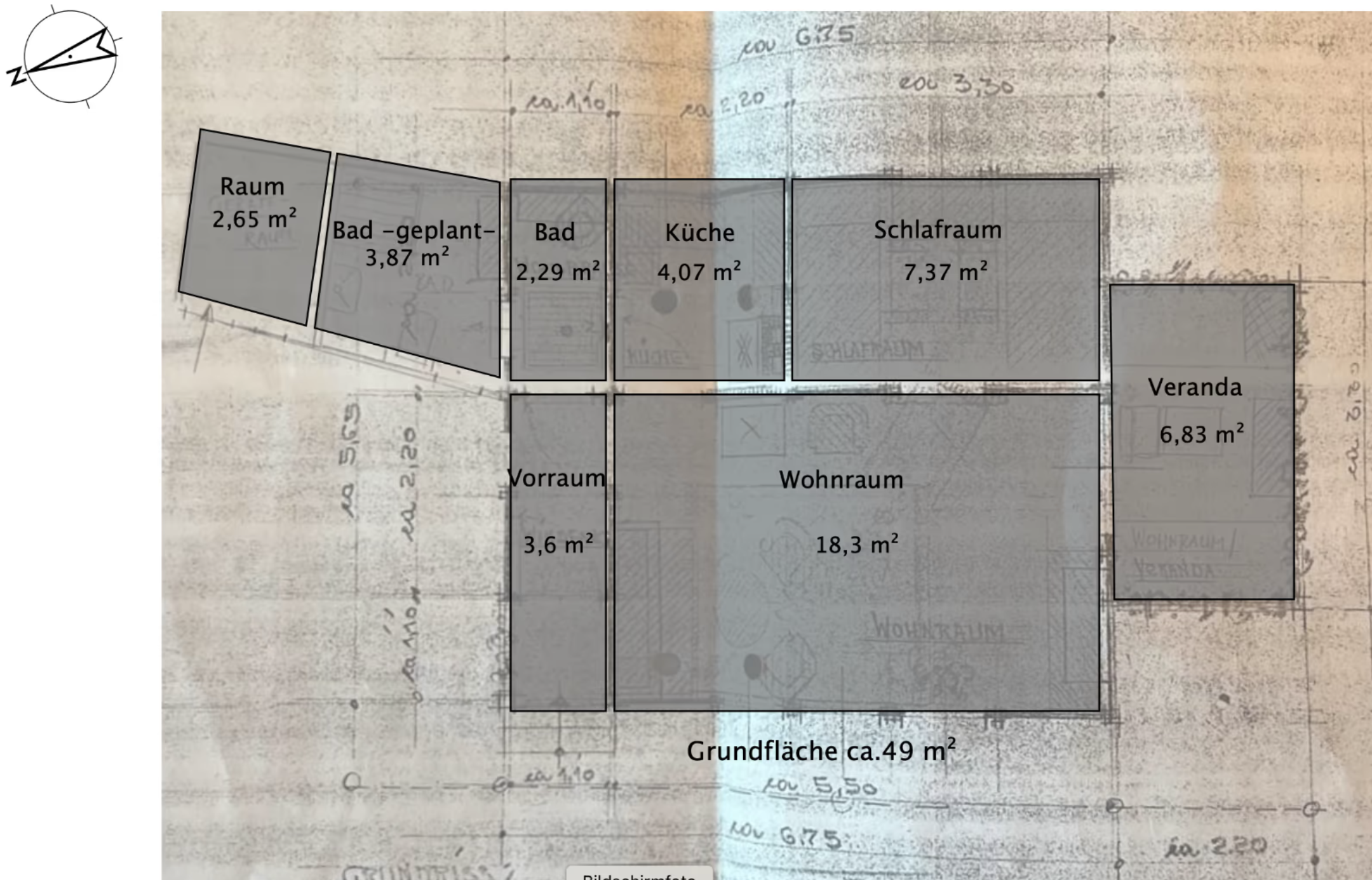 Finca zum Kauf 49.900 € 4.031 m²<br/>Grundstück Am Heringskopf Stolberg Südharz 06536