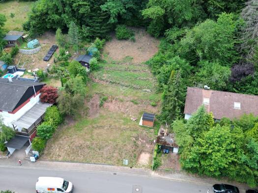Grundstück zum Kauf 149.000 € 1.059 m² Grundstück Rinnthal 76857