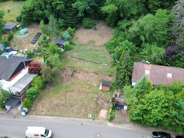 Grundstück zum Kauf 149.000 € 1.059 m² Grundstück Rinnthal 76857