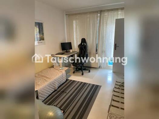 Wohnung zur Miete Tauschwohnung 1.090 € 1 Zimmer 29 m² Thalk.Obersendl.-Forsten-Fürstenr.-Solln München 81371