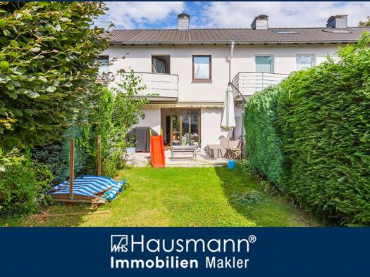 Reihenmittelhaus zum Kauf 348.500 € 3 Zimmer 71,3 m² 217 m² Grundstück Garstedt Norderstedt 22848