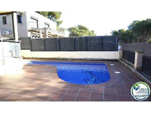 Villa zum Kauf 475.000 € 4 Zimmer 255 m² 440 m² Grundstück Roses 17462