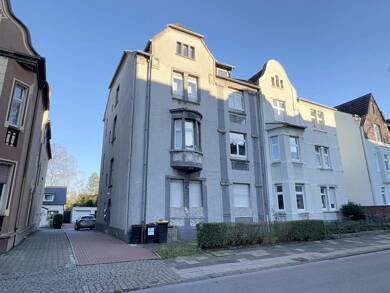 Wohnung zum Kauf 35.700 € 2 Zimmer 71 m² Dachgeschoss Strünkede Herne 44629