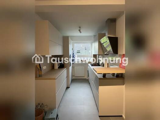 Wohnung zur Miete Tauschwohnung 1.450 € 3 Zimmer 73 m² 2. Geschoss Weidenpesch Nippes 50733