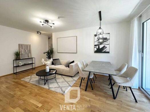 Wohnung zum Kauf - Erstbezug 319.000 € 3,5 Zimmer 69,3 m² 1. Geschoss Janzgasse 22 Eggenberg Graz,14.Bez.:Eggenberg 8020