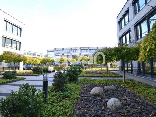 Bürofläche zur Miete provisionsfrei 12,50 € 350 m² Bürofläche teilbar ab 350 m² Sürth Köln 50999