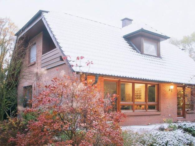 Einfamilienhaus zum Kauf provisionsfrei 748.000 € 4 Zimmer 150,2 m² 509 m² Grundstück Isernhagen-Süd Hannover 30657