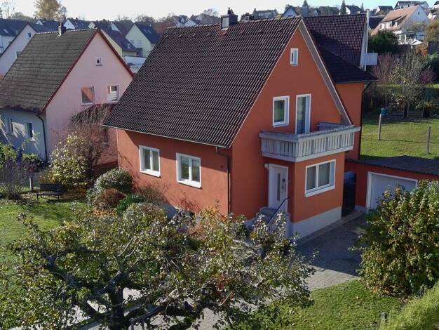 Mehrfamilienhaus zum Kauf 369.000 € 6 Zimmer 165 m² 887 m² Grundstück Heinersreuth 95500