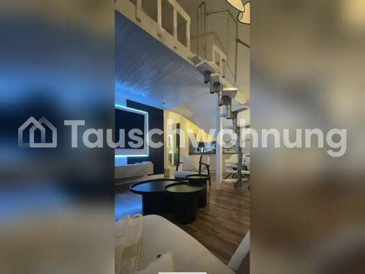 Wohnung zur Miete Tauschwohnung 600 € 2,5 Zimmer 65 m² 1. Geschoss Oststeinbek 22113