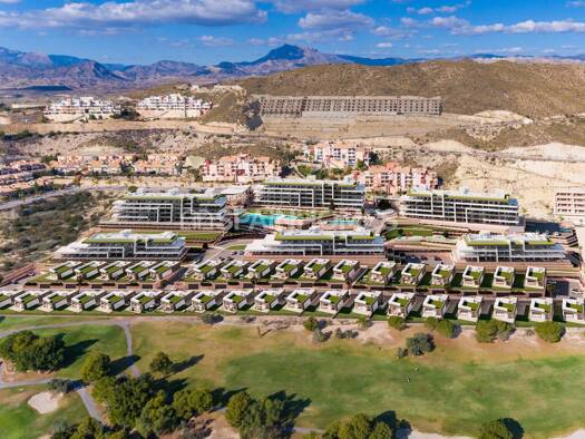 Einfamilienhaus zum Kauf 460.000 € 4 Zimmer 101 m² 275 m² Grundstück Alicante 03110