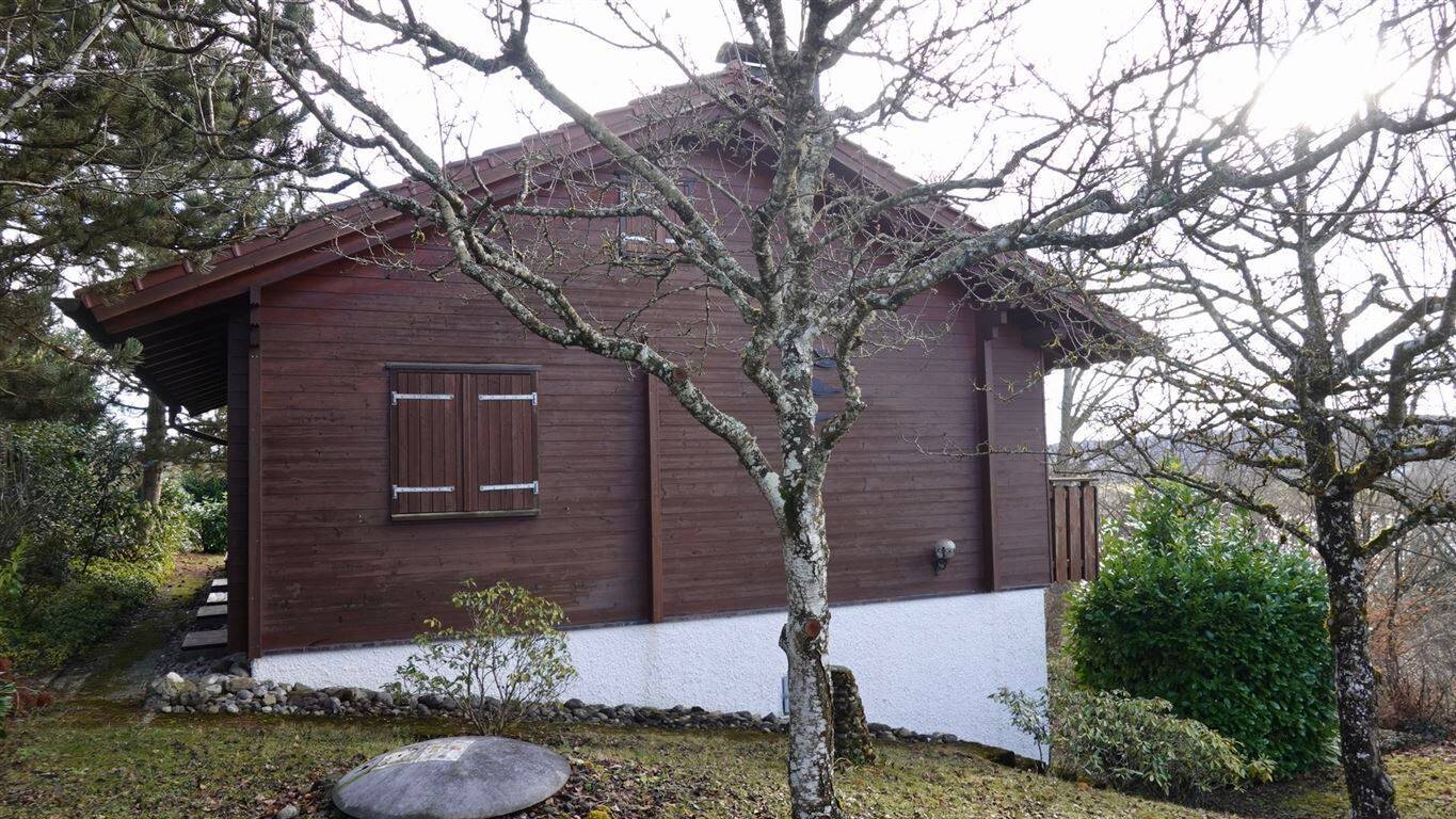 Einfamilienhaus zum Kauf - Ansicht 3