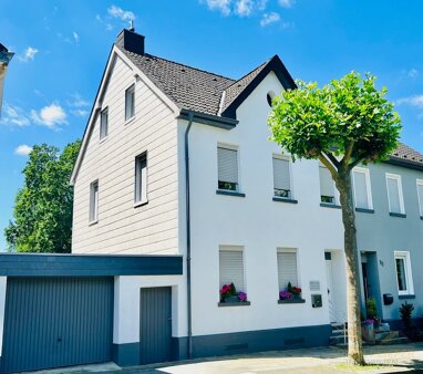 Doppelhaushälfte zum Kauf 299.000 € 6 Zimmer 170 m² 536 m² Grundstück frei ab sofort Dalheim - Rödgen Wegberg 41844