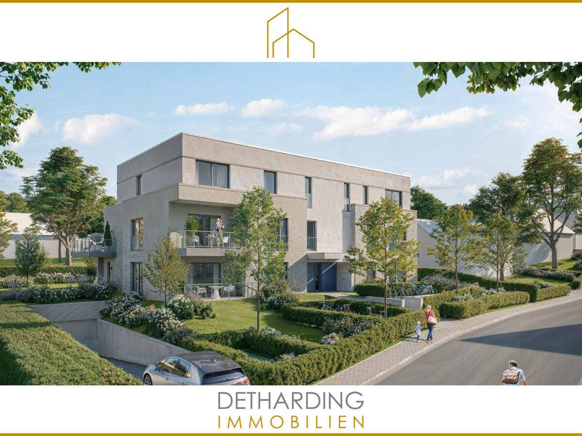 Wohnung zum Kauf 531.860 € 2 Zimmer 76 m²<br/>Wohnfläche Gartenstadt / Harleshausen Kassel / Harleshausen 34128