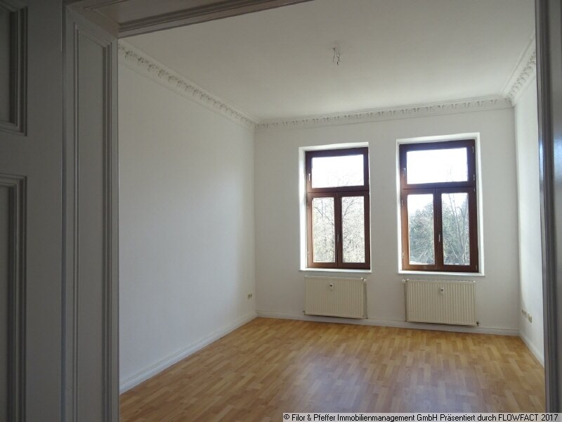 Wohnung zur Miete 493 € 2 Zimmer 73,6 m²<br/>Wohnfläche 1.<br/>Geschoss Leipziger Straße 27 Semmelweisstraße Magdeburg 39112