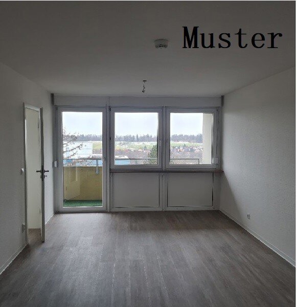 Wohnung zur Miete 829,59 € 3 Zimmer 87,5 m²<br/>Wohnfläche 6.<br/>Geschoss 13.11.2024<br/>Verfügbarkeit Holbeinstr. 11 Leutkirch Leutkirch 88299