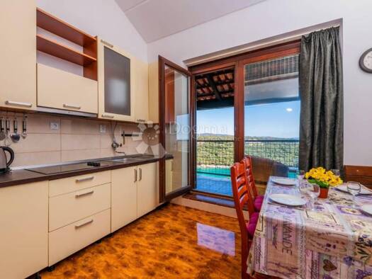 Studio zum Kauf 189.900 € 1 Zimmer 40 m² 2. Geschoss Duga Uvala, Marcana Peruski, Kavran, Pavicini