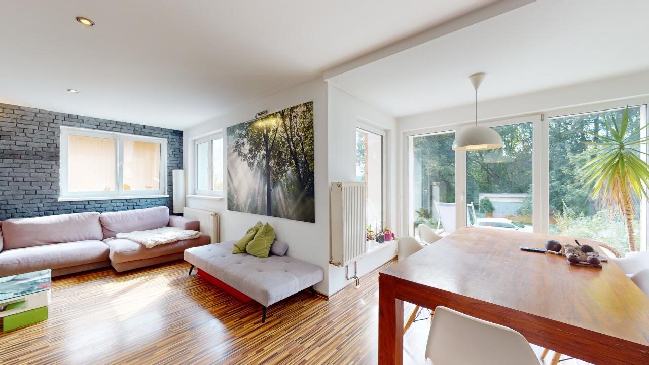 Einfamilienhaus zum Kauf 950.000 € 5 Zimmer 143 m²<br/>Wohnfläche 666 m²<br/>Grundstück Wien,Hernals 1170