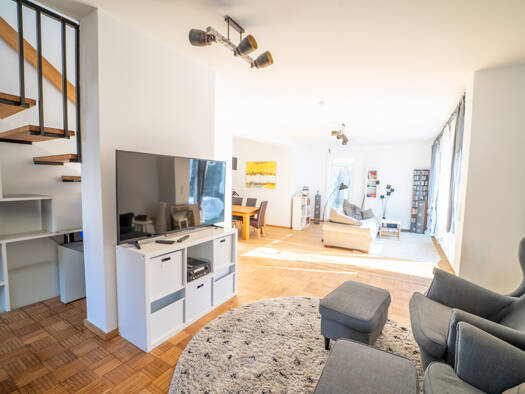Reihenendhaus zum Kauf 629.000 € 7 Zimmer 172 m² 379 m² Grundstück Berg Fidel Hiltrup 48153