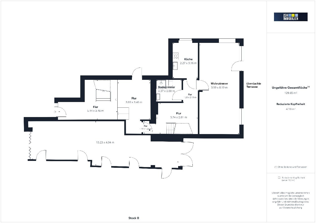 Mehrfamilienhaus zum Kauf als Kapitalanlage geeignet 649.000 € 14 Zimmer 371 m²<br/>Wohnfläche 1.105 m²<br/>Grundstück Horneburg 21640