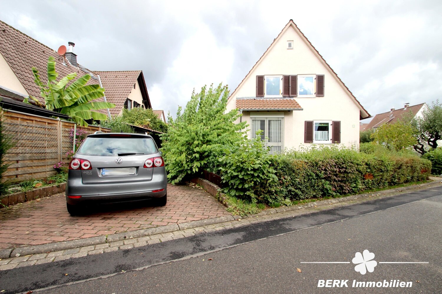 Einfamilienhaus zum Kauf 465.000 € 4,5 Zimmer 108,7 m²<br/>Wohnfläche 565 m²<br/>Grundstück 01.01.2025<br/>Verfügbarkeit Stockstadt am Main 63811