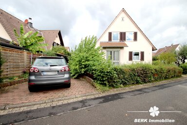 Einfamilienhaus zum Kauf 465.000 € 4,5 Zimmer 108,7 m² 565 m² Grundstück frei ab 01.01.2025 Stockstadt am Main 63811