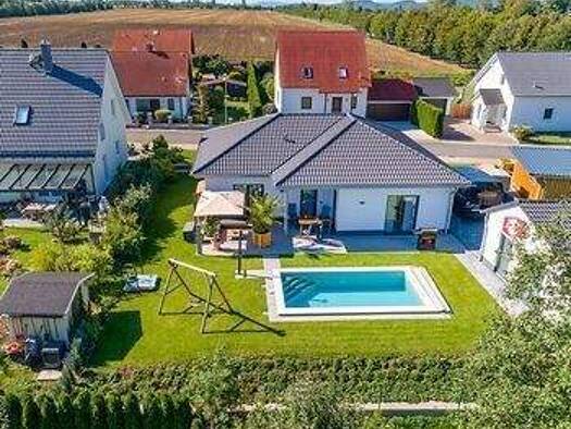 Einfamilienhaus zum Kauf 467.993 € 4 Zimmer 108 m² 550 m² Grundstück Zepernick 16341