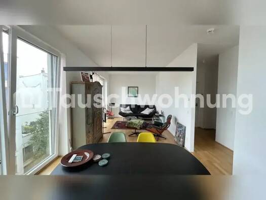 Wohnung zur Miete Tauschwohnung 3.000 € 4 Zimmer 145 m² 4. Geschoss Mitte Berlin 10119