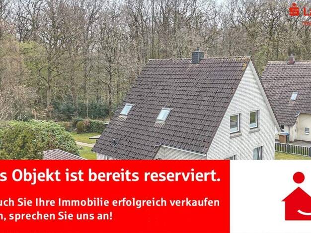 Einfamilienhaus zum Kauf 179.000 € 6 Zimmer 114,6 m² 1.036 m² Grundstück frei ab sofort Zetel 26340