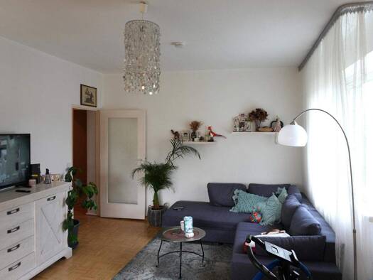 Wohnung zum Kauf 190.000 € 2 Zimmer 55 m² 3. Geschoss Spandau Berlin 13595