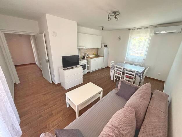 Wohnung zum Kauf 225.000 € 3 Zimmer 57 m² 1. Geschoss Dobrinj 51514