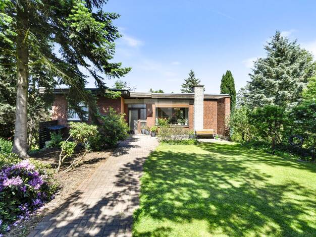 Einfamilienhaus zum Kauf 750.000 € 5 Zimmer 156 m² 1.998 m² Grundstück Wilhelmsburg Hamburg 21109