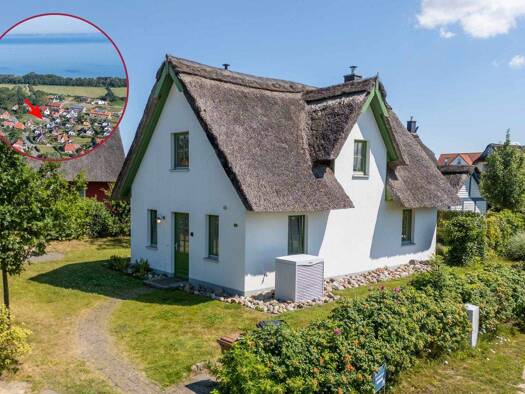 Haus zum Kauf 548.000 € 3,5 Zimmer 95 m² 533 m² Grundstück Rosenhagen Dassow 23942