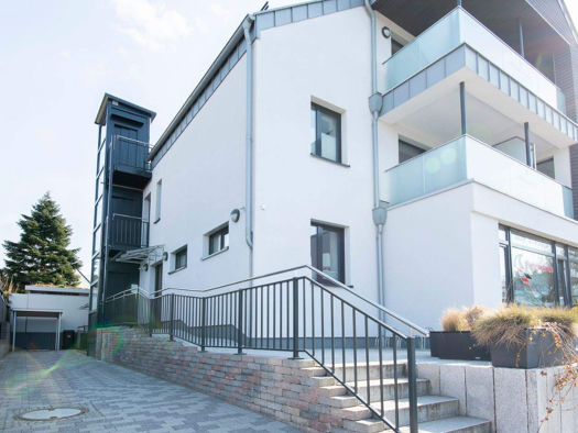 Wohnung zur Miete 750 € 2 Zimmer 46 m² frei ab 01.01.2026 Badeweg 7 Scharbeutz 23683