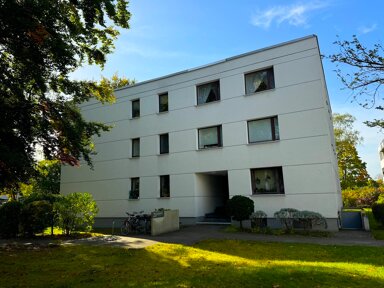 Wohnung zum Kauf 410.000 € 4 Zimmer 89 m² 1. Geschoss frei ab sofort Tessenowstraße Wittenau Berlin 13437