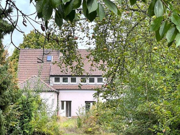 Doppelhaushälfte zum Kauf 290.000 € 5 Zimmer 106 m² 1.276 m² Grundstück Brackel Dortmund / Brackel 44309