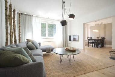 Wohnung zur Miete Wohnen auf Zeit 1.280 € 3 Zimmer 77 m² frei ab sofort Langenberg-Bonsfeld Velbert 42555