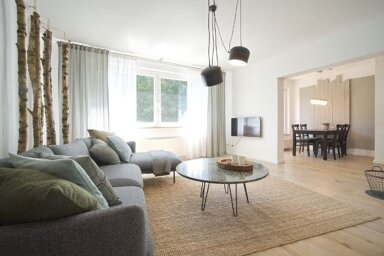 Wohnung zur Miete Wohnen auf Zeit 1.280 € 3 Zimmer 77 m² frei ab 01.12.2024 Langenberg-Bonsfeld Velbert 42555