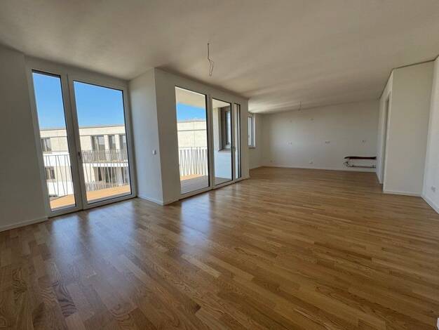 Wohnung zur Miete 1.788 € 4 Zimmer 137,5 m² 6. Geschoss Lutherstraße Neustadt-Neuschönefeld Ost 04315
