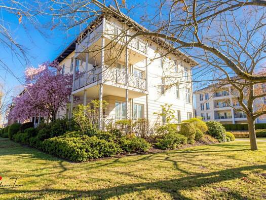 Wohnung zum Kauf 349.000 € 2 Zimmer 58 m² Berliner Vorstadt Potsdam 14467