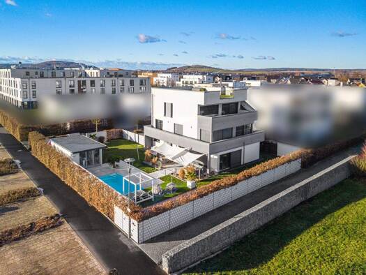 Einfamilienhaus zum Kauf 1.690.000 € 7 Zimmer 335 m² 850 m² Grundstück Galerie Fulda 36041