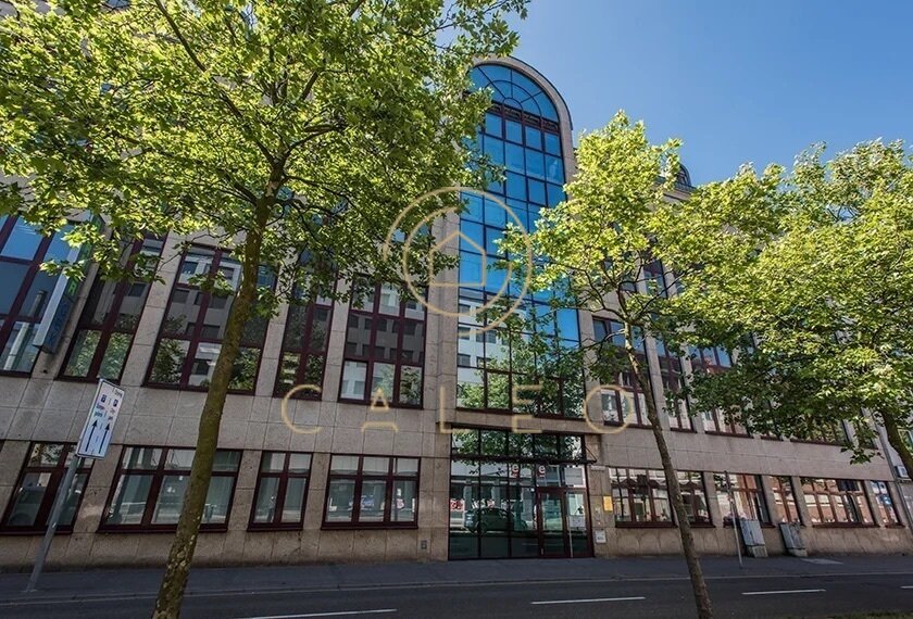 Bürokomplex zur Miete provisionsfrei 950 m²<br/>Bürofläche ab 1 m²<br/>Teilbarkeit Hauptbahnhof Saarbrücken 66111