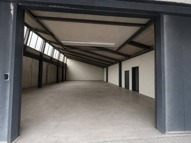 Lagerhalle zur Miete provisionsfrei 270 m² Lagerfläche An der Wethmarheide 3 Dortmund 44536
