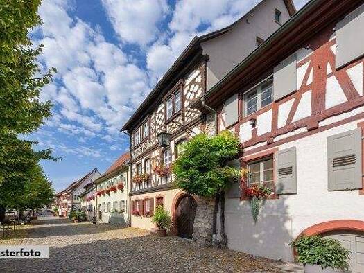 Einfamilienhaus zum Kauf 80.000 € 1 m² 391 m² Grundstück Springen Heidenrod-Springen 65321