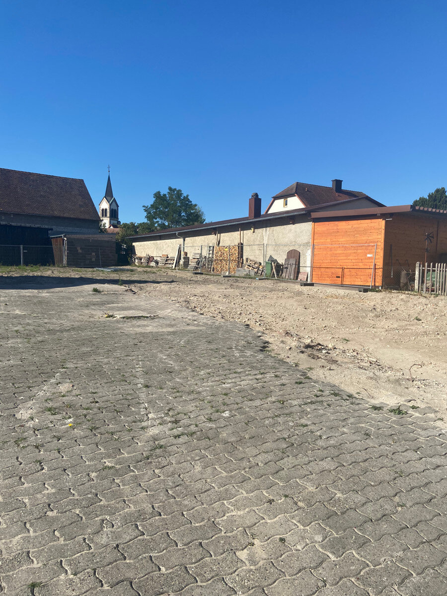 Grundstück zum Kauf provisionsfrei 549.000 € 920 m²<br/>Grundstück Weisendorf Weisendorf 91085